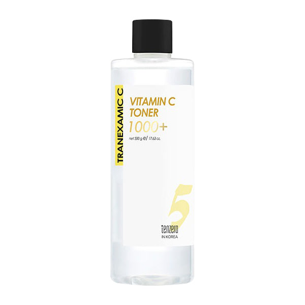 tenzeroTranexamicAcidVitaminCSoothingToner500g-1