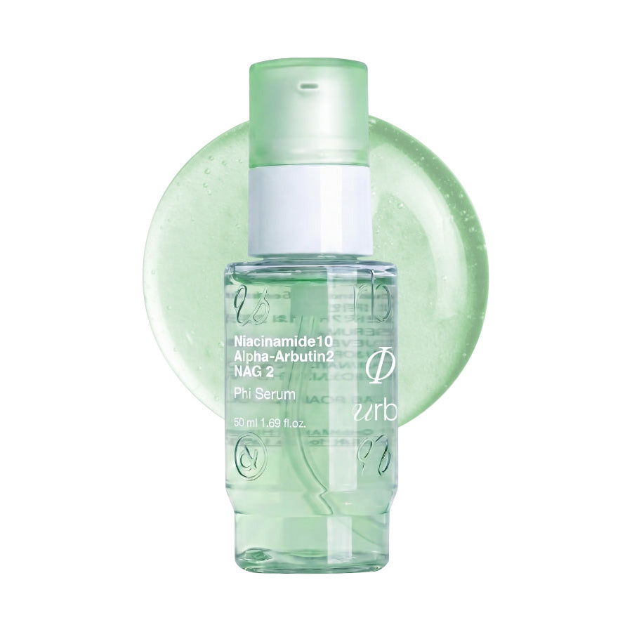 urbanandNiacinamide10Alpha-Arbutin2NAG2PiSerum50ml-1