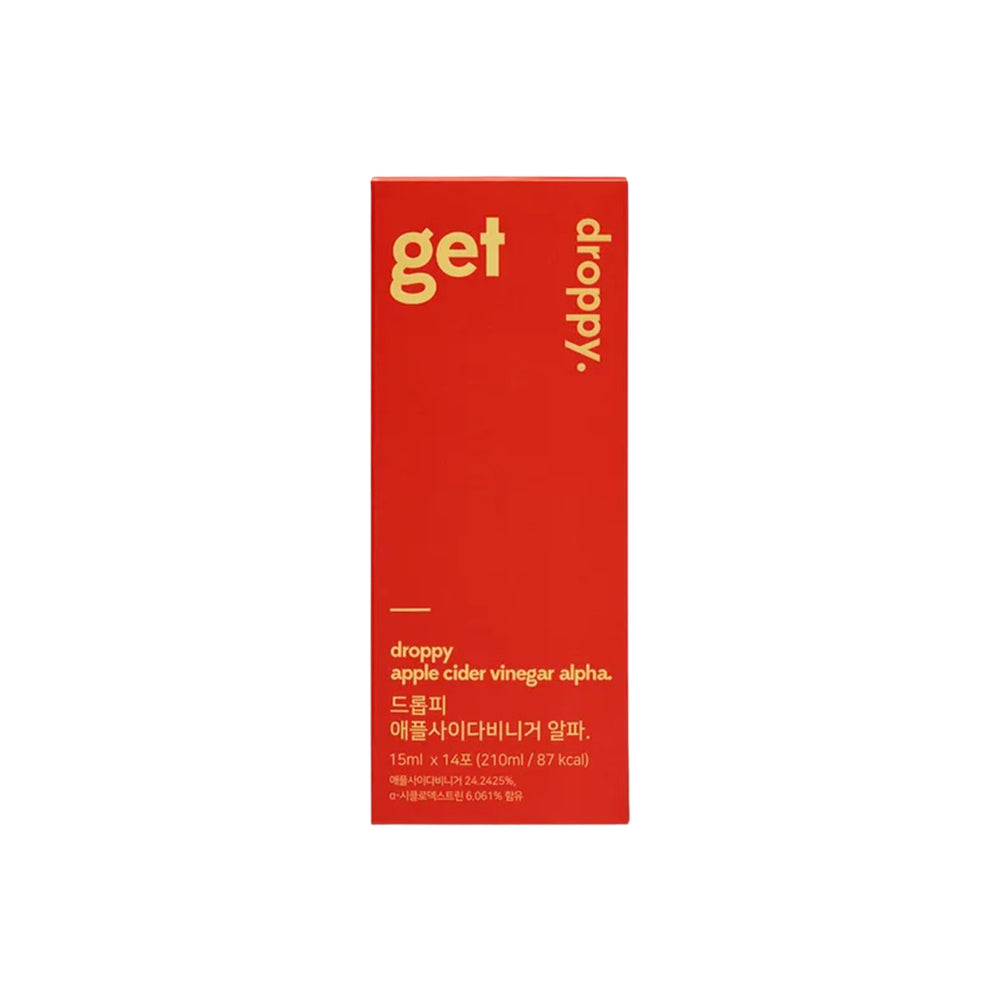 vinerlabDroppyAppleCiderVinegarAlpha_14Sachets_-1