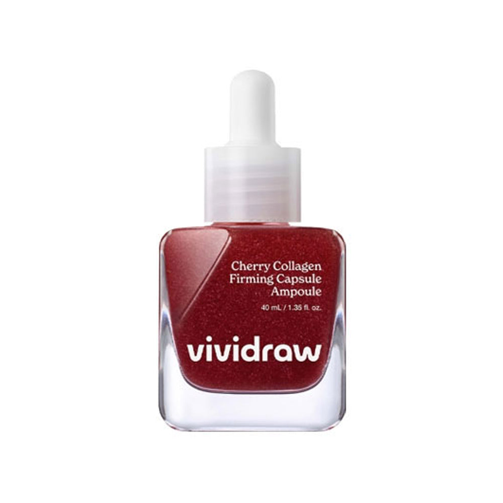 vividrawCherryCollagenFirmingCapsuleSerum40ml-1